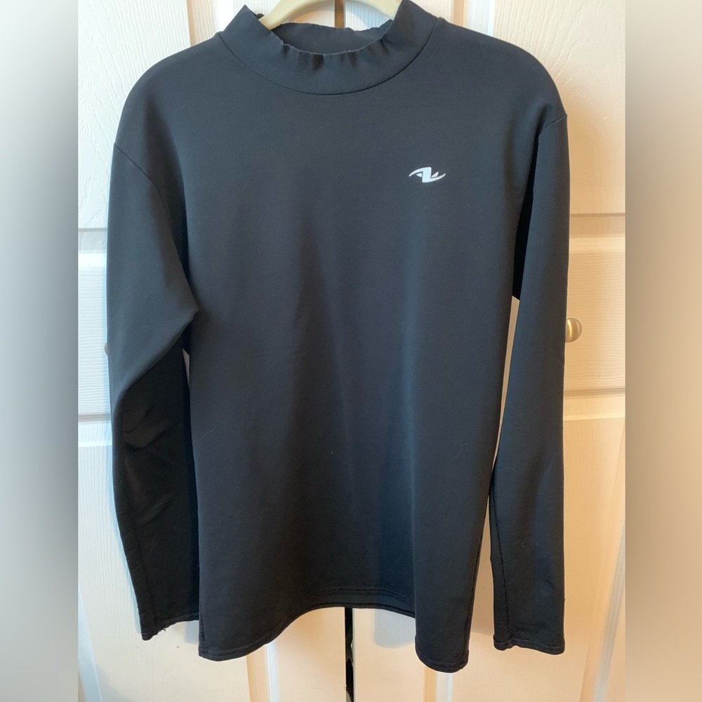 Athletic Works Compression Long Sleeve Tee, XL, Good Condition